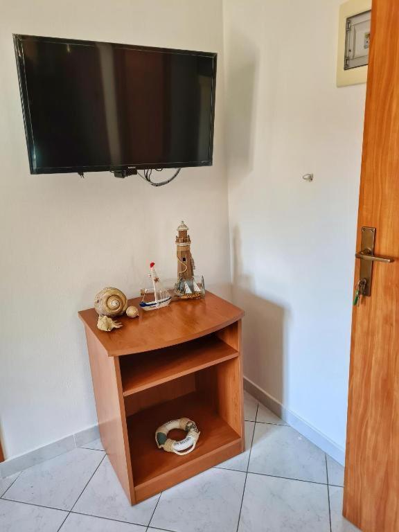 Apartments Manuel Novigrad Istria エクステリア 写真