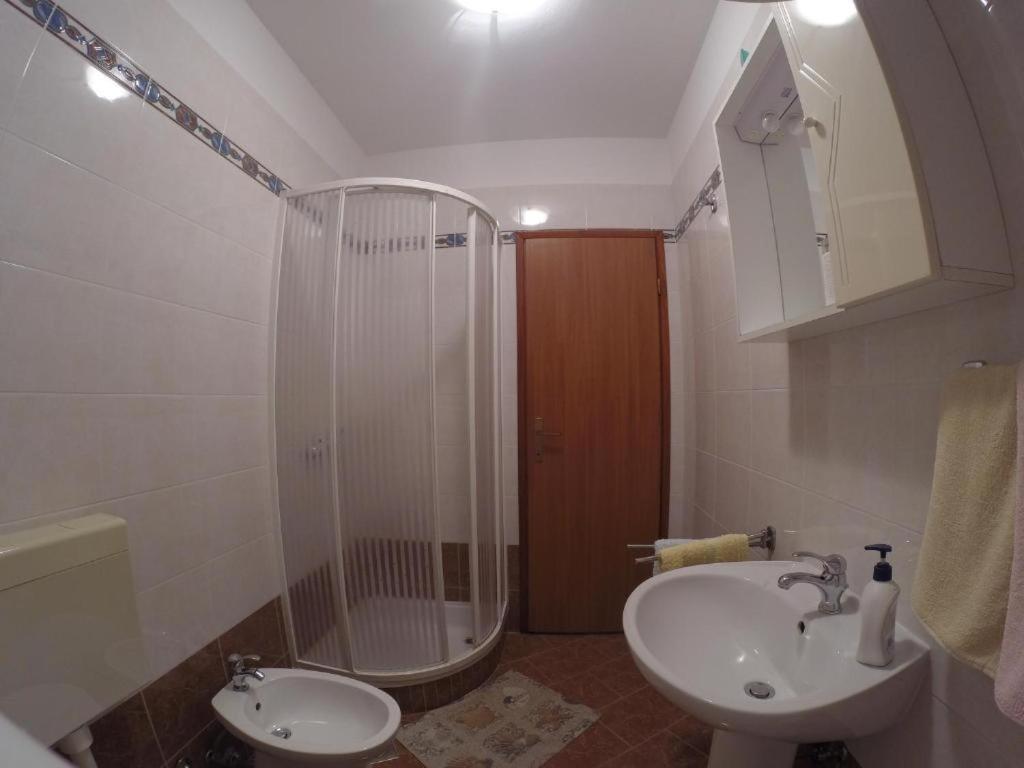 Apartments Manuel Novigrad Istria エクステリア 写真