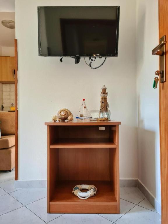 Apartments Manuel Novigrad Istria エクステリア 写真